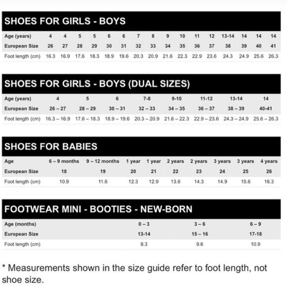 Zara Black Chain Boots sz 30 (6) Zara Booties size 6 toddler - Picture 8 of 8